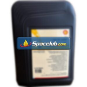 Shell Tellus S2 MX 100 High-performance hydraulic oil HLP 20L canister