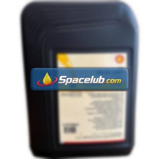 Shell Tellus S2 MX 100 High-performance hydraulic oil HLP 20L canister