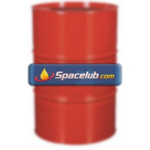 Shell Tellus S3 M 68 High performance hydraulic oil zinc free 209L