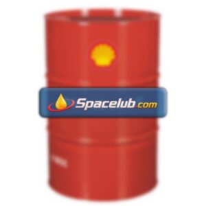 Shell Turbo Oil T 46 Steam and gas turbine oil ISO VG 46, 209L drum