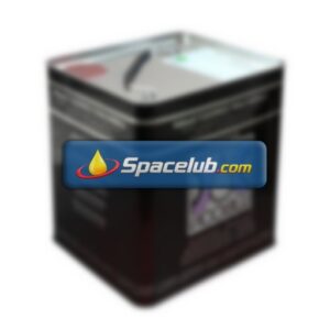Lubcon Turmofluid ED 13 Synthetic lubricant 20 L canister