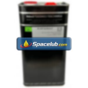 Lubcon Turmofluid HSA-46 Synthetic oil for low temperature 5L canister