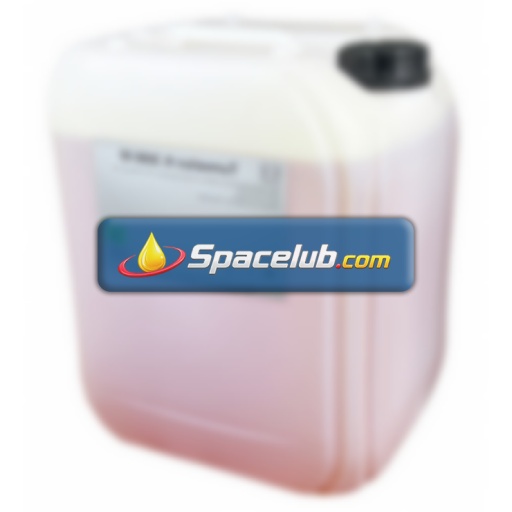 Lubcon Turmsilon K 3000 W Heat stabilized silicone oil 20L