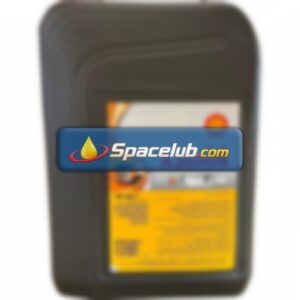 Shell Rimula R4 X 15W-40 Heavy Duty diesel engine oil 20L canister