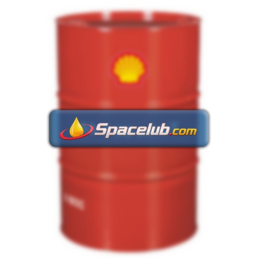 Shell Turbo Oil T 46 Steam and gas turbine oil ISO VG 46, 209L drum