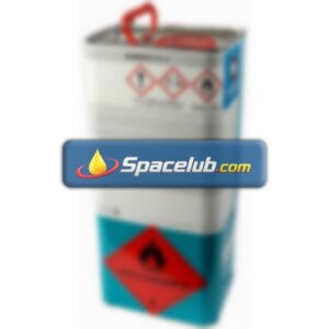 Molykote L-13 AFC Solvent-based thinner for anti-friction coatings 5l