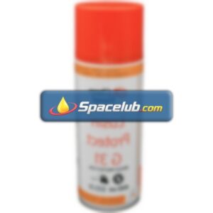 LUSIN PROTECT G31 Anticorrosive coating lubricant 400ml spray can