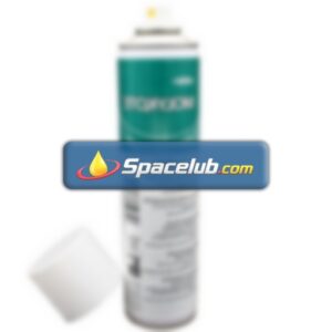Molykote L-0500 Dry film corrosion protection coating Spray 400ml