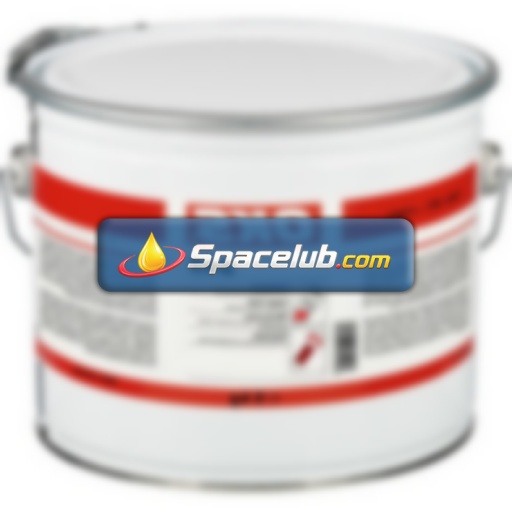 OKS 245 copper paste with high-performance corrosion protection 5kg
