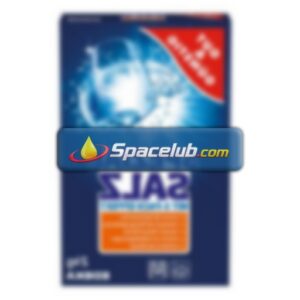 Edeka Special salt limescale protection for dishwashers coarse 2 KG