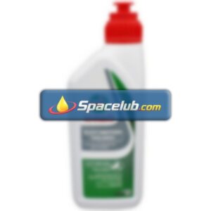 Castrol MOTORCYCLE COOLANT Ready-to-use Heat Transfer Fluid 1L bottle