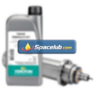 MOTOREX 304587 CS-Cleaner system cleaner for cooling systems 1L