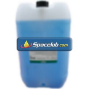 MOTOREX COOL-CORE READY Coolant for spindle cooling systems 60L