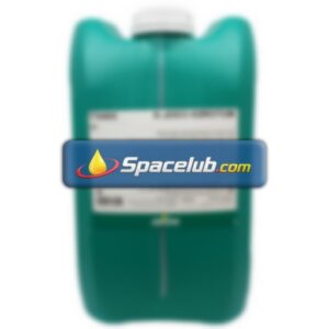 MOTOREX COOL-X Coolant for spindle cooling systems, ready to use 20L