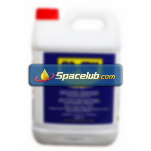 Multifunctional Oil WD-40 5 Liters Canister