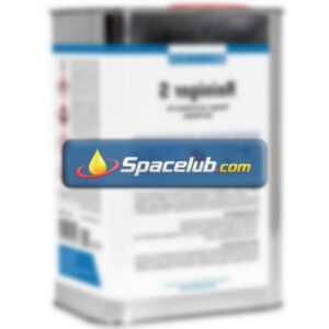 Weicon Cleaner S Special lubricant cleaner for metals and plastics 1L