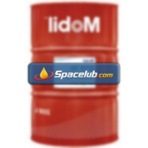 Mobil DTE 10 Excel 46 Anti-wear hydraulic oil HVLP 208L drum
