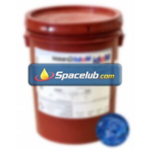 Mobil Polyrex EM 103 Electric motor bearing grease 16kg