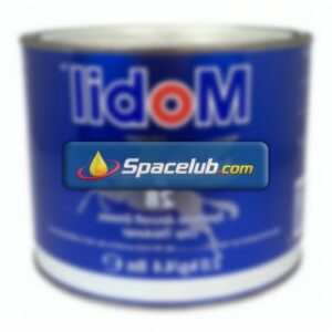 Mobilgrease 28 Synthetic aviation grease MIL-PRF-81322G 2kg can