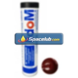 Mobilgrease 28 Synthetic aviation grease MIL-PRF-81322G 380g cartridge