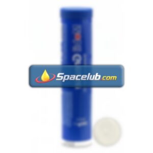 Mobilgrease FM 222 Bearing grease for food-processing 390g cartridge