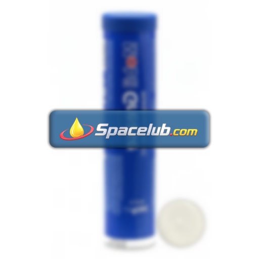 Mobilgrease FM 222 Bearing grease for food-processing 390g cartridge