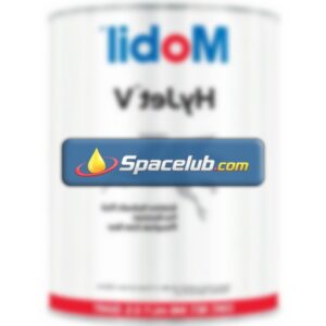 Mobil HyJet V Aviation Hydraulic Fluid fire-resistant type V 946ml