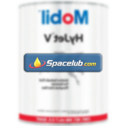 Mobil HyJet V Aviation Hydraulic Fluid fire-resistant type V 946ml