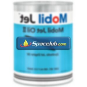 Mobil Jet Oil II Synthetic Turbine Engine Oil MIL-PRF-23699F 946ml