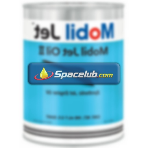 Mobil Jet Oil II Synthetic Turbine Engine Oil MIL-PRF-23699F 946ml