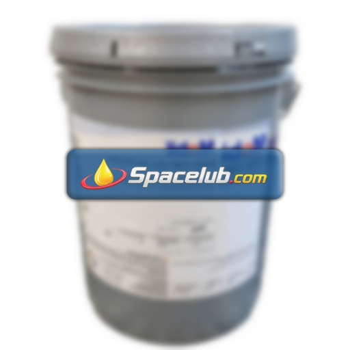 Mobiltemp SHC 460 SPECIAL High temperatures bearing grease NLGI 1 18kg
