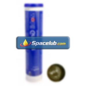 Mobil Mobilux EP 2 Multi-purpose bearing grease 390g cartridge