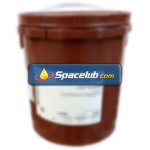 Mobilux EP 0 Lithium-based Semi-fluid Bearing Grease 18kg bucket