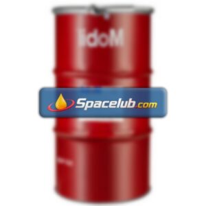 Mobilux EP 0 Lithium-based Semi-fluid Bearing Grease 50kg barrel
