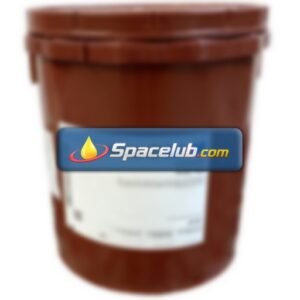 Mobilux EP 004 Lithium-based Semi-fluid Bearing Grease 18kg barrel