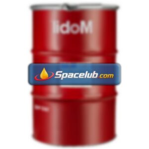 Mobilux EP 2 Lithium-based multipurpose bearing grease 180kg drum