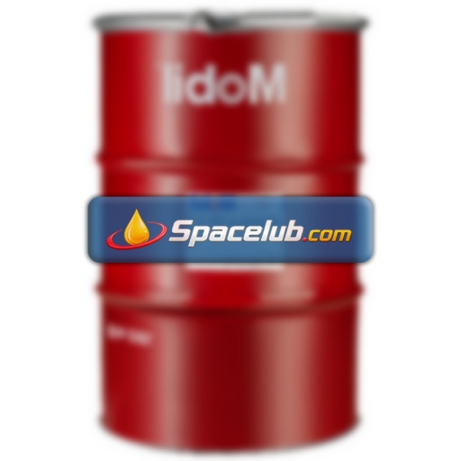 Mobilux EP 2 Lithium-based multipurpose bearing grease 180kg drum