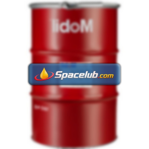 Mobilux EP 3 Lithium-based Multipurpose Bearing Grease 180kg Drum