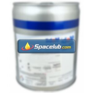 Mobil Rarus 827 Air Compressor Lubricant 5 Gal / 18.9 L canister