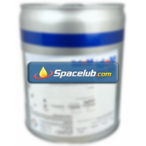Mobil Rarus 827 Air Compressor Lubricant 5 Gal / 18.9 L canister