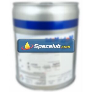 Mobil Rarus 829 Air Compressor Lubricant 5 Gal / 18.9 L canister
