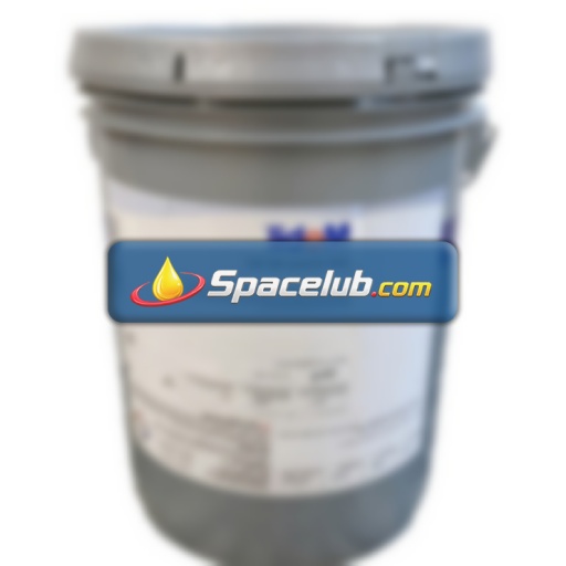 Mobil SHC 461 WT Synthetic grease for wind turbines 16kg bucket