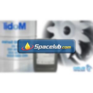Mobil SHC 630 High-performance gear & bearing oil ISO VG 220, 208L