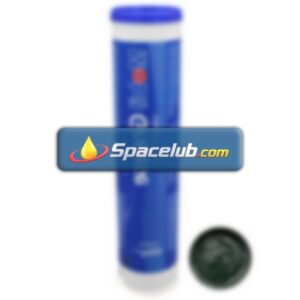Mobil Unirex EP 2 High performance lithium grease 380g cartridge