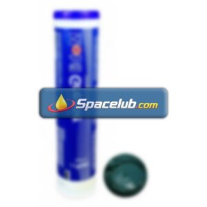 Mobil Unirex N2 High temperature bearing grease NLGI-2 390g cartridge