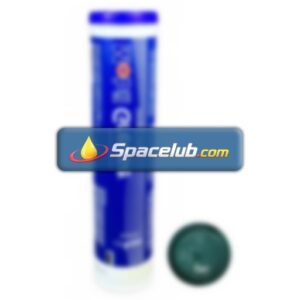 Mobil Unirex N3 High-temperature bearing grease NLGI-3 390g cartridge