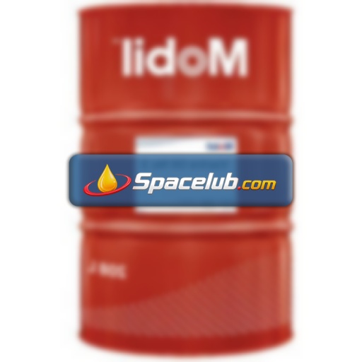 Mobil Vactra Oil No 3 Slideway oil for machine tools VG 150, 208L drum