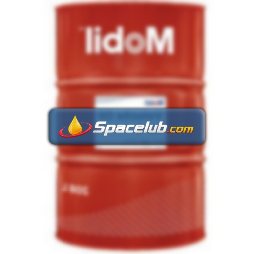 Mobil Velocite Oil No 4 Premium oil for high-speed spindles VG 5, 208L