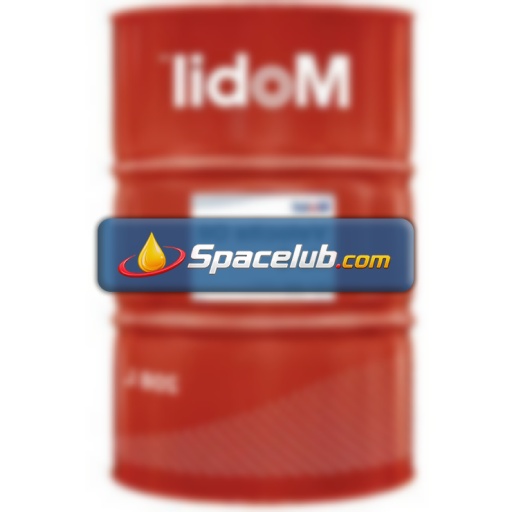 Mobil Velocite Oil No 6 Premium oil for high-speed spindles VG10, 208L