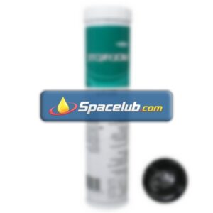 Molykote BR2 Plus High performance grease NLGI-2 black 400g cartridge